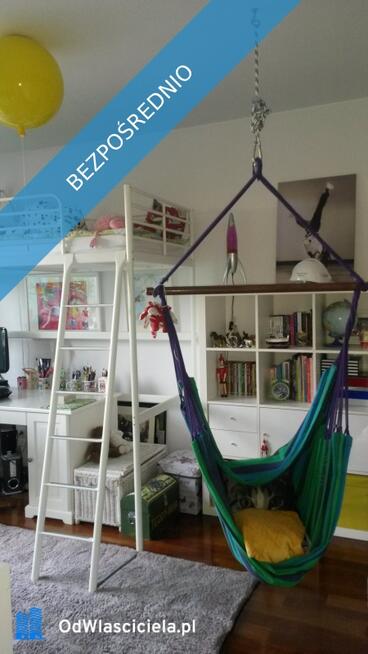 145m taras ogród na dachu wyjątkowe mieszkanie 3 pokoje 67m Okazja