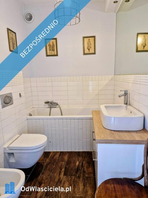 145m taras ogród na dachu wyjątkowe mieszkanie 3 pokoje 67m Okazja