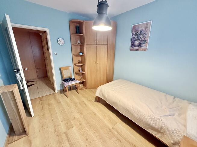 Mieszkanie Opole, Jana Bytnara Rudego