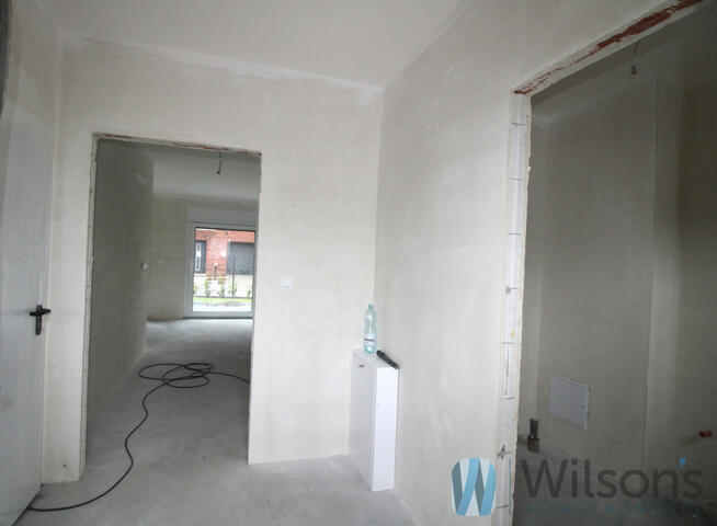 Dom Wrocław gm. Wrocław-Fabryczna Fabryczna, Leśnica