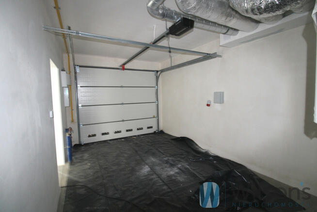 Dom Wrocław gm. Wrocław-Fabryczna Fabryczna, Leśnica