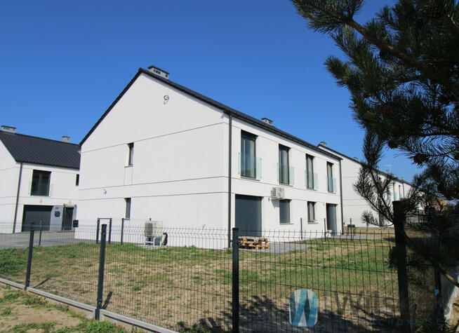 Dom Miłoszyce gm. Jelcz-Laskowice,