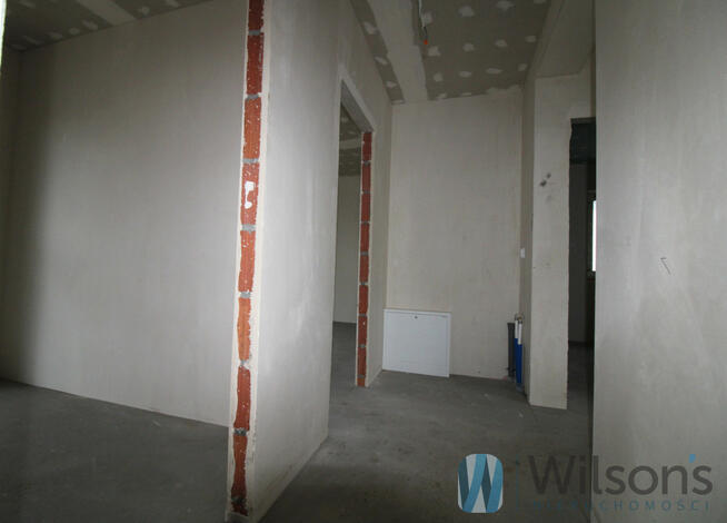 Mieszkanie Kiełczówek gm. Długołęka, Kiełczówek