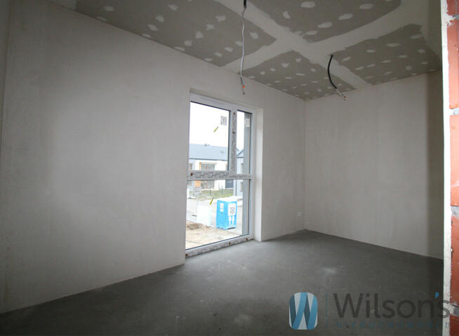 Mieszkanie Kiełczówek gm. Długołęka, Kiełczówek