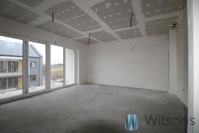 Mieszkanie Kiełczówek gm. Długołęka, Kiełczówek