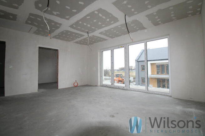 Mieszkanie Kiełczówek gm. Długołęka, Kiełczówek