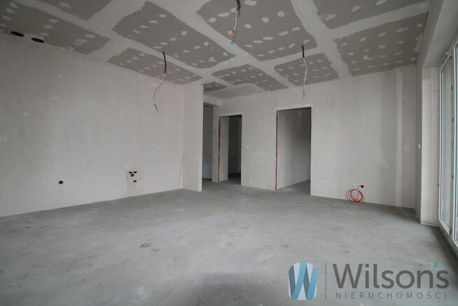 Mieszkanie Kiełczówek gm. Długołęka, Kiełczówek