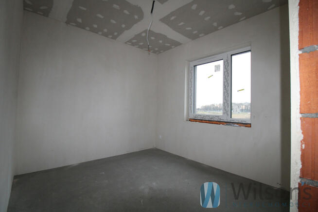 Mieszkanie Kiełczówek gm. Długołęka, Kiełczówek