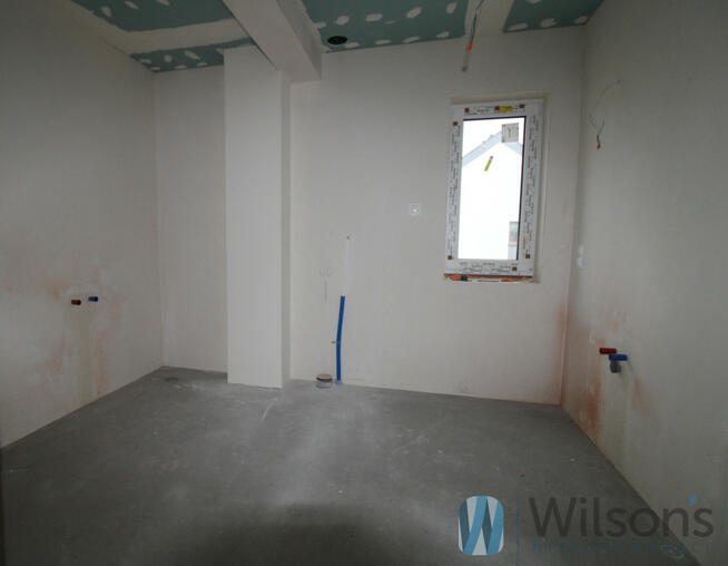 Mieszkanie Kiełczówek gm. Długołęka, Kiełczówek