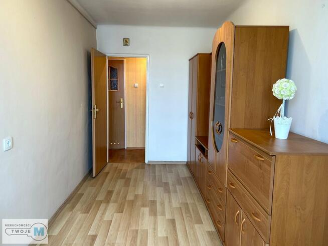 Mieszkanie Kielce KSM