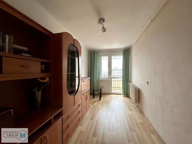 Mieszkanie Kielce KSM