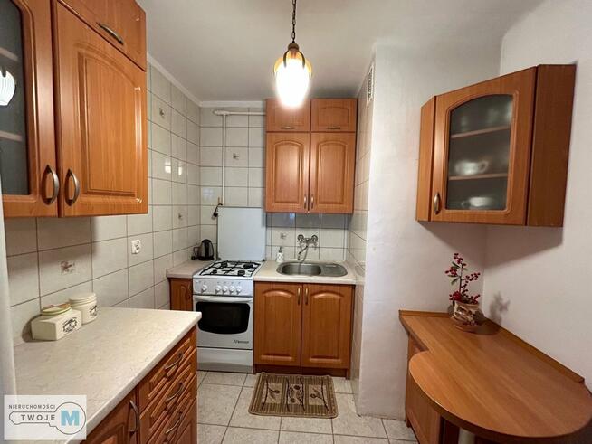 Mieszkanie Kielce KSM