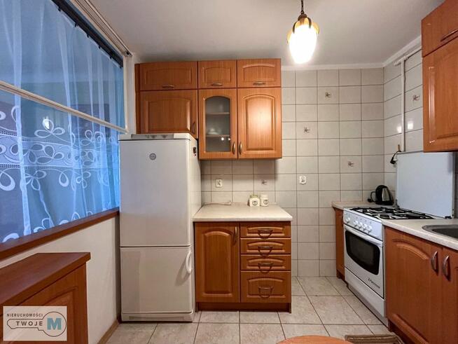 Mieszkanie Kielce KSM