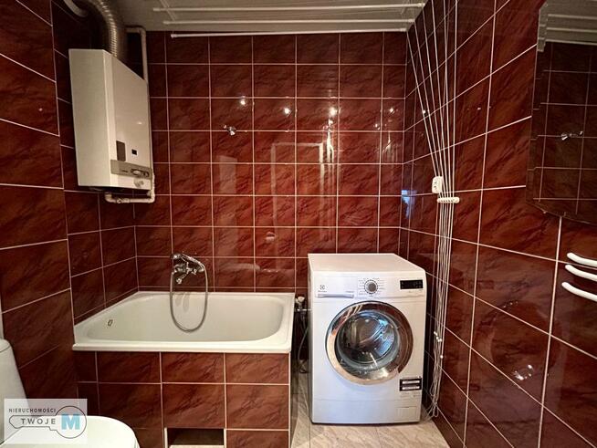 Mieszkanie Kielce KSM