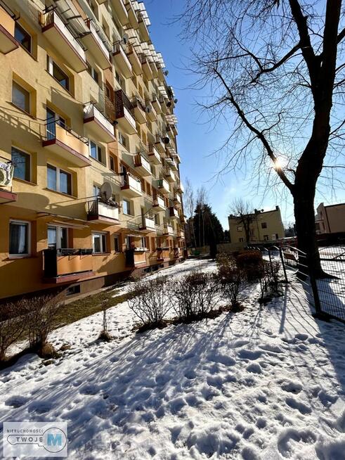 Mieszkanie Kielce KSM