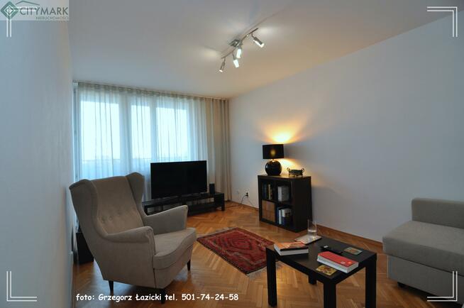 Mieszkanie Warszawa Praga Południe, Grochów, Majdańska