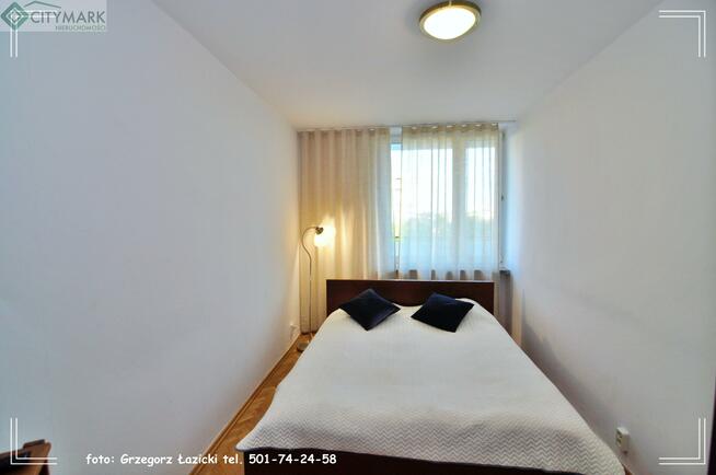 Mieszkanie Warszawa Praga Południe, Grochów, Majdańska