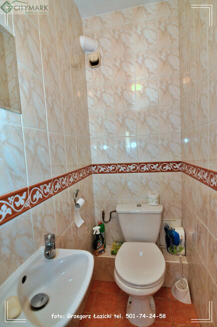 Mieszkanie Warszawa Praga Południe, Grochów, Majdańska