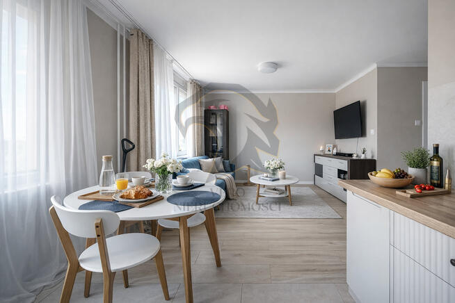 Bo Małe dużo może