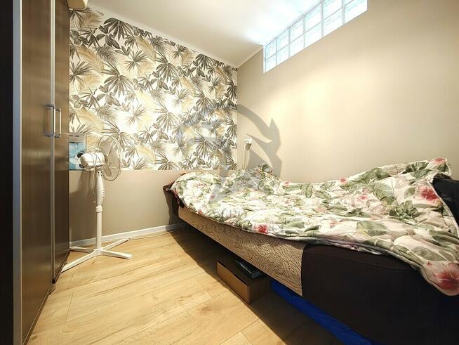 Bo Małe dużo może