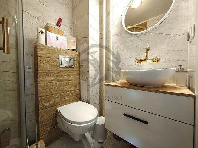 Bo Małe dużo może