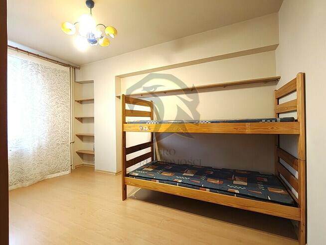 Bałuty - charakter + koper z rynku gratis