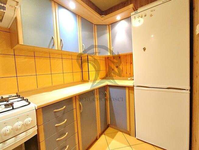 Bałuty - charakter + koper z rynku gratis