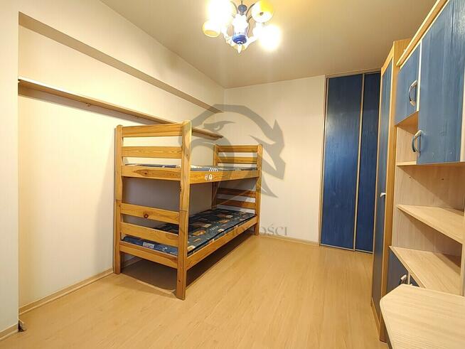 Bałuty - charakter + koper z rynku gratis