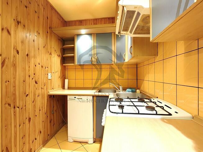 Bałuty - charakter + koper z rynku gratis