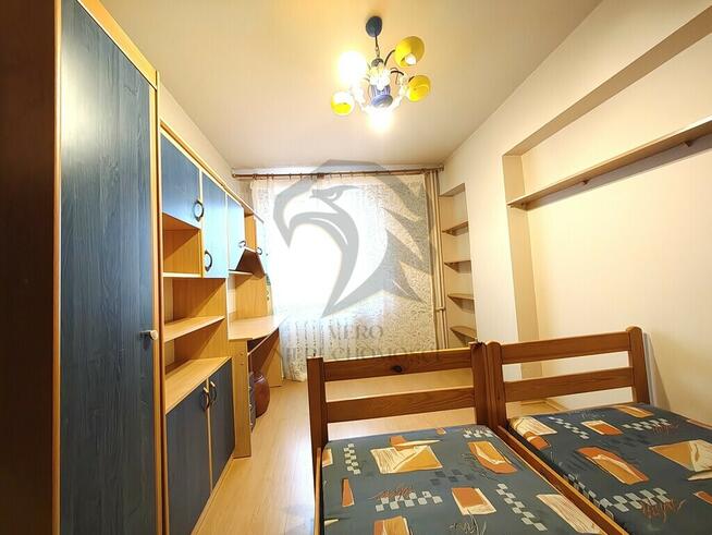 Bałuty - charakter + koper z rynku gratis