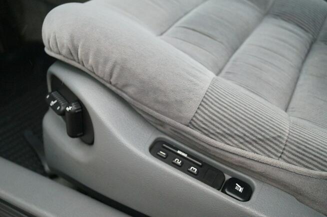 Renault Safrane 2.5 BENZ 163KM SPRAWNY WSZYSTKO DZIAŁA STAN KOLEKCJONERSKI