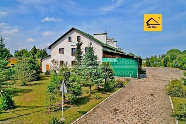 Działka inwestycyjna Pokrówka gm. Chełm, Pokrówka ul. Gminna 23