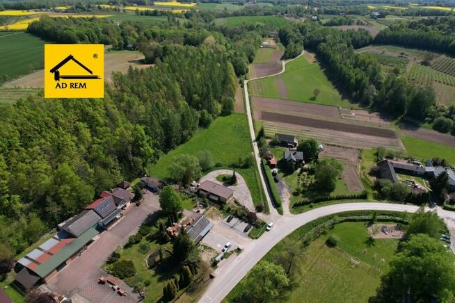 Lokal użytkowy Rzeczyca gm. Kazimierz Dolny, Kazimierz Dolny, Rzeczyca