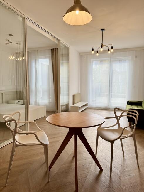 Kościuszki, 43m2, garaż+komórka+taras PEREŁKA LUX!