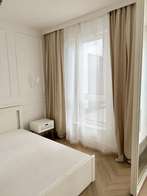 Kościuszki, 43m2, garaż+komórka+taras PEREŁKA LUX!