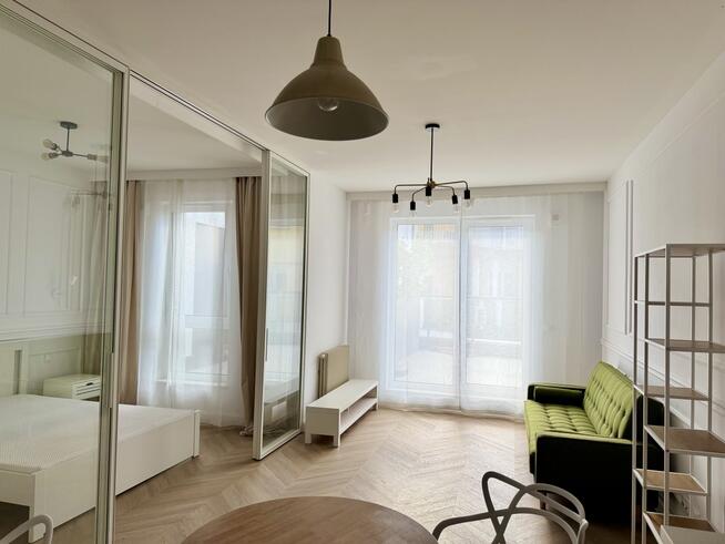 Kościuszki, 43m2, garaż+komórka+taras PEREŁKA LUX!