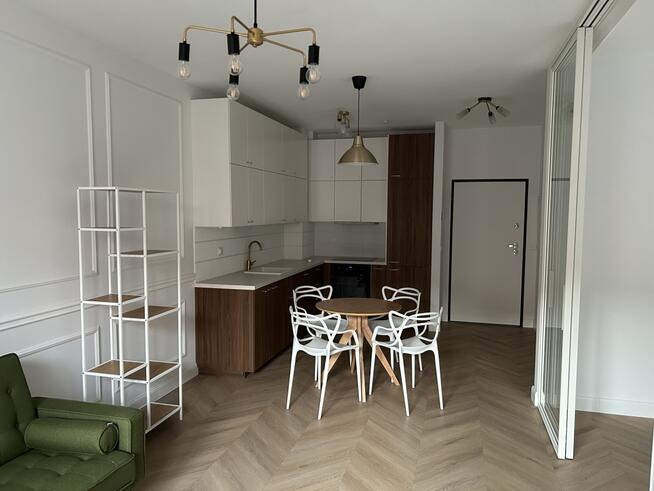 Kościuszki, 43m2, garaż+komórka+taras PEREŁKA LUX!