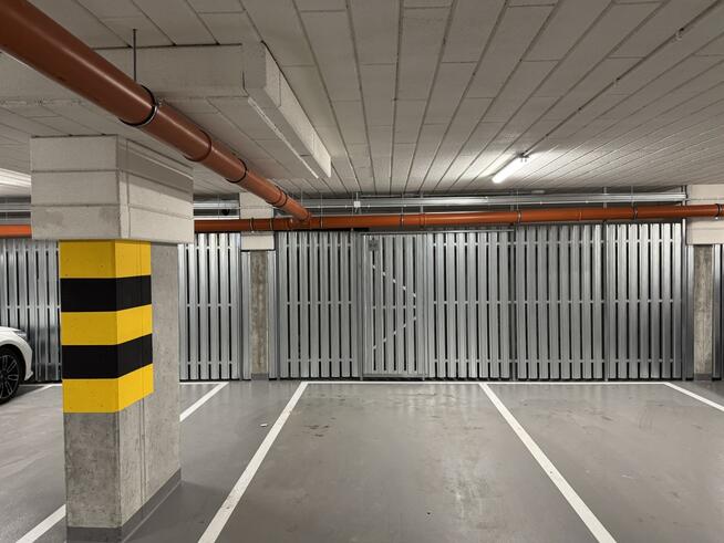 Kościuszki, 43m2, garaż+komórka+taras PEREŁKA LUX!