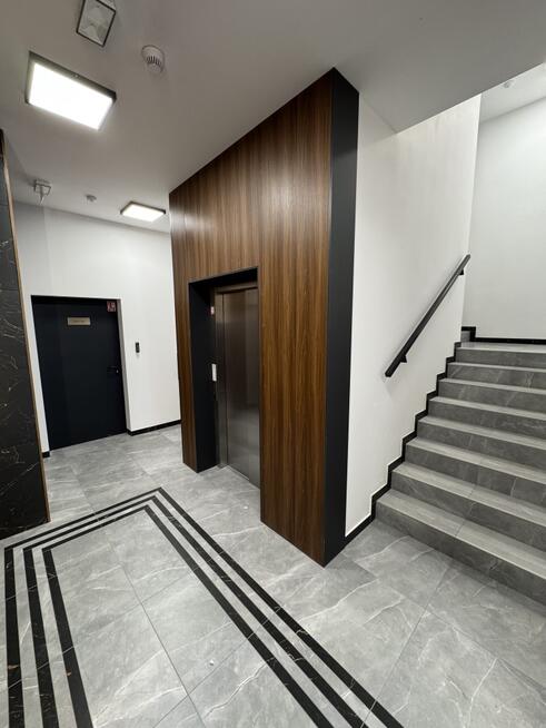 Kościuszki, 43m2, garaż+komórka+taras PEREŁKA LUX!