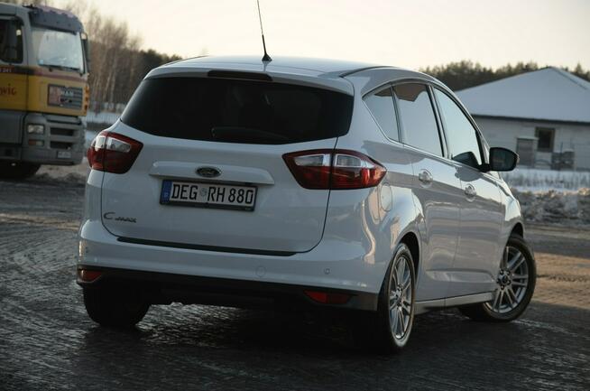 Ford C-Max 2,0TDCI*Xenon*Automat*Navi*Kamera*Niemcy