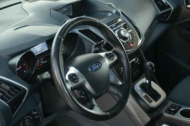 Ford C-Max 2,0TDCI*Xenon*Automat*Navi*Kamera*Niemcy