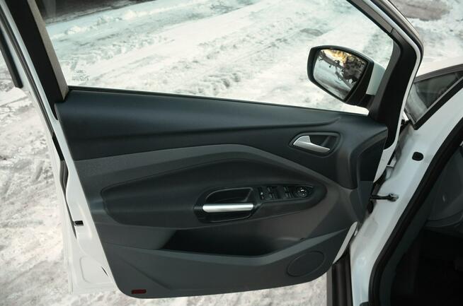 Ford C-Max 2,0TDCI*Xenon*Automat*Navi*Kamera*Niemcy