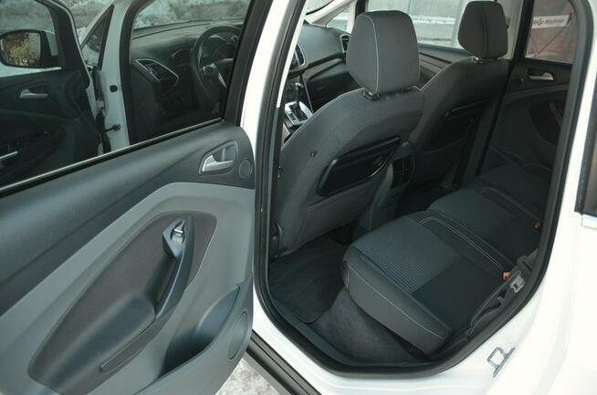 Ford C-Max 2,0TDCI*Xenon*Automat*Navi*Kamera*Niemcy