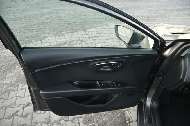 Seat Leon 2,0TDI*184KM*Full LED*Navi*Automat*Niemcy