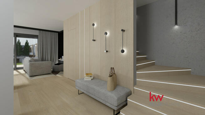 Dom Kostrzyn, Kórnicka