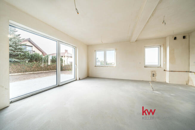 Dom Kostrzyn, Kórnicka