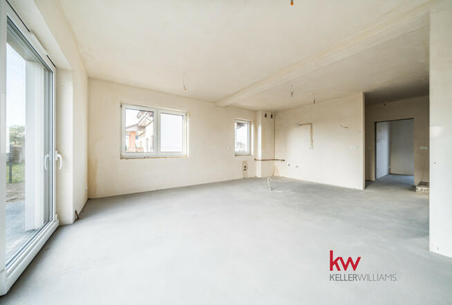 Dom Kostrzyn, Kórnicka