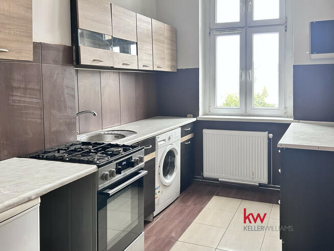 Mieszkanie Kwidzyn, Ignacego Daszyńskiego