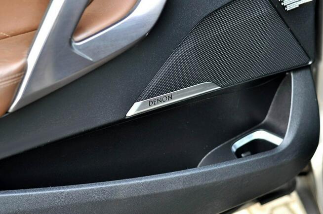 Citroen DS5 LiFT 2,0HDi Manual Pikowane Fotele Max Opcja Wyposażenia