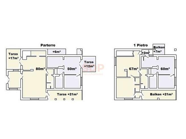 Dom Łąki gm. Milicz, Łąki